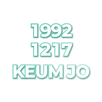 KEUM JO