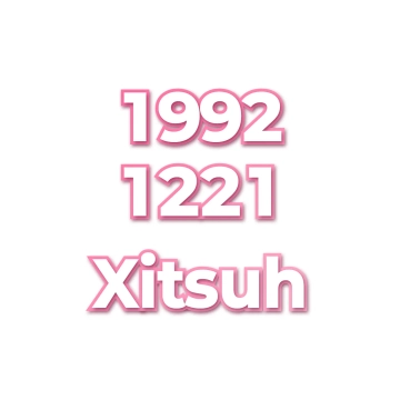 Xitsuh