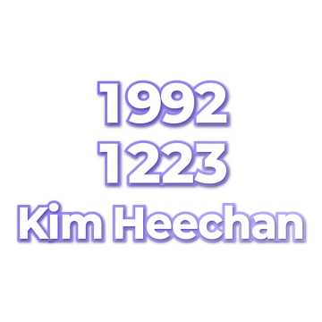 Kim Heechan