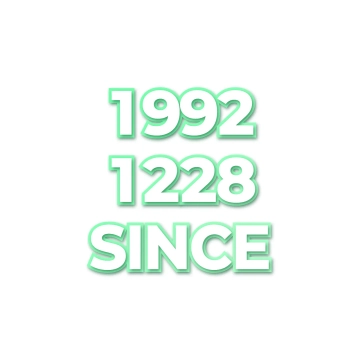 SINCE