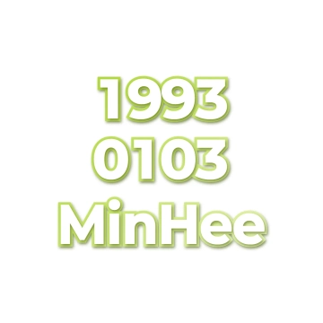 MinHee