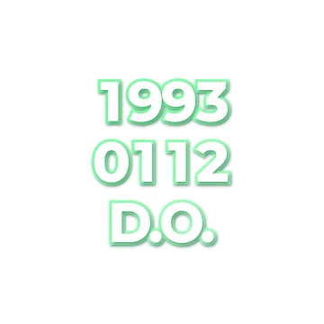 D.O.