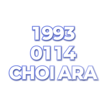 CHOI ARA