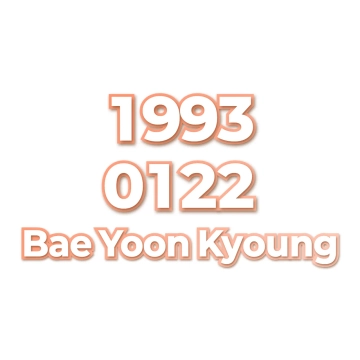 Bae Yoon Kyoung