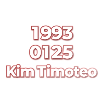 Kim Timoteo