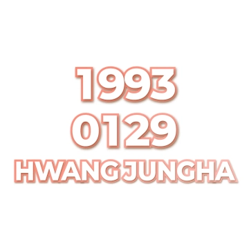 HWANG JUNGHA