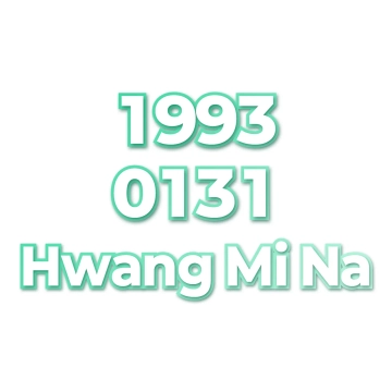 Hwang Mi Na