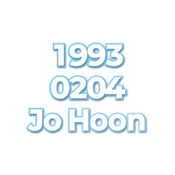 Jo Hoon