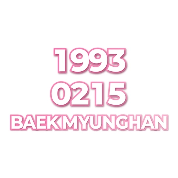BAEK MYUNGHAN