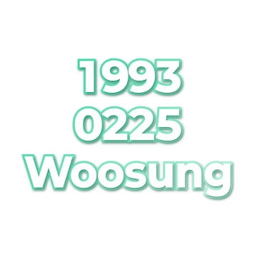 Woosung