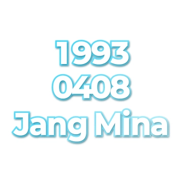 Jang Mina