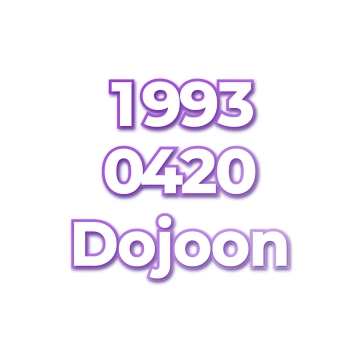 Dojoon