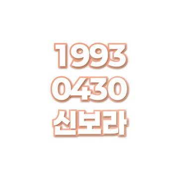 신보라