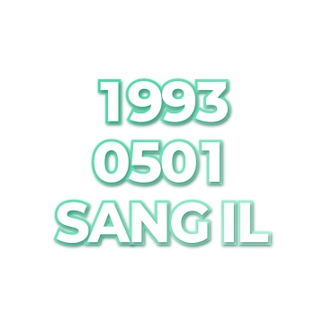 SANG IL
