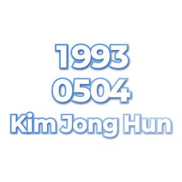 Kim Jong Hun