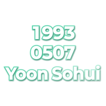 Yoon Sohui