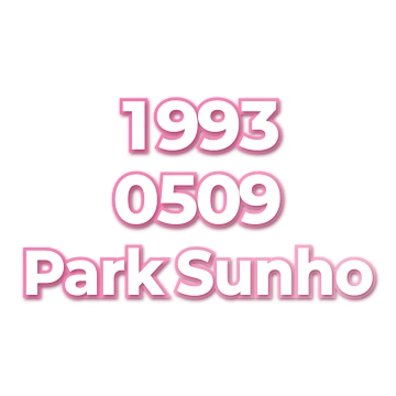 Park Sunho