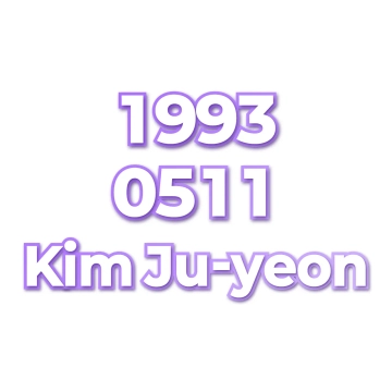 Kim Ju-yeon
