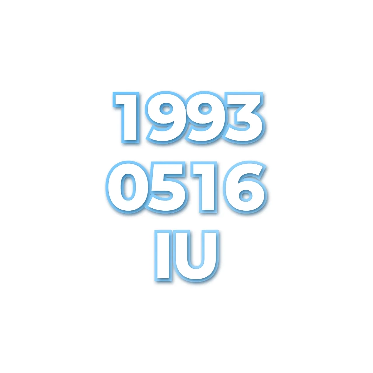 IU preview