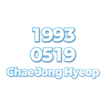 Chae Jong Hyeop
