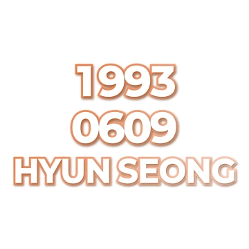 HYUN SEONG