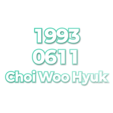 Choi Woo Hyuk