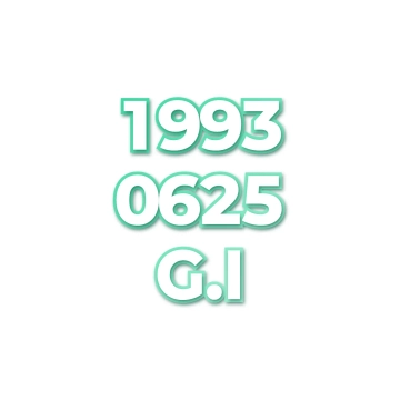 G.I