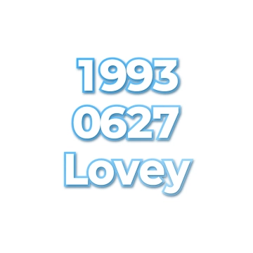 Lovey