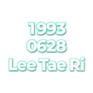 Lee Tae Ri