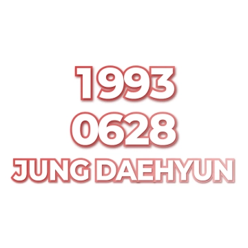 JUNG DAEHYUN