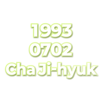 Cha Ji-hyuk