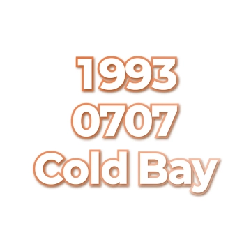 Cold Bay