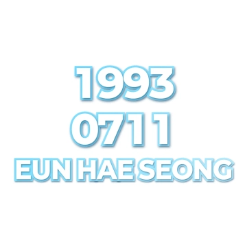 EUN HAE SEONG