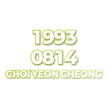 CHOI YEON CHEONG