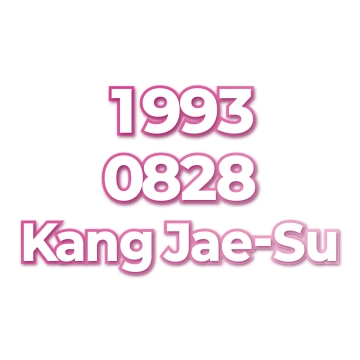 Kang Jae-Su