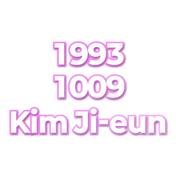 Kim Ji-eun