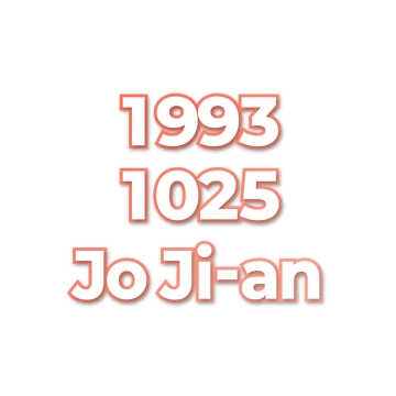 Jo Ji-an