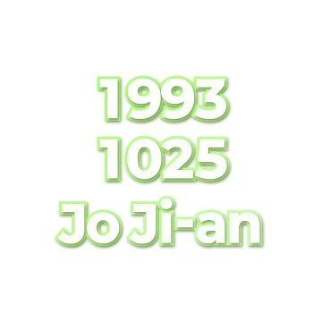 Jo Ji-an