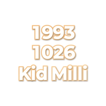 Kid Milli