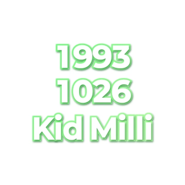 Kid Milli