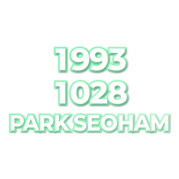 PARK SEOHAM