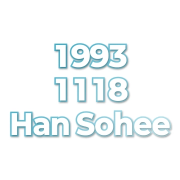 Han Sohee
