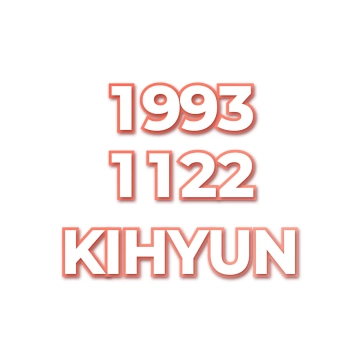 KIHYUN