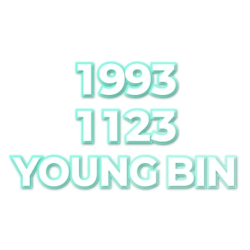 YOUNG BIN