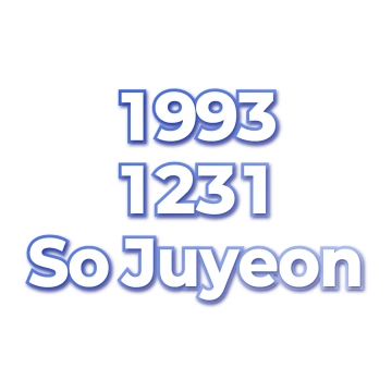 So Juyeon