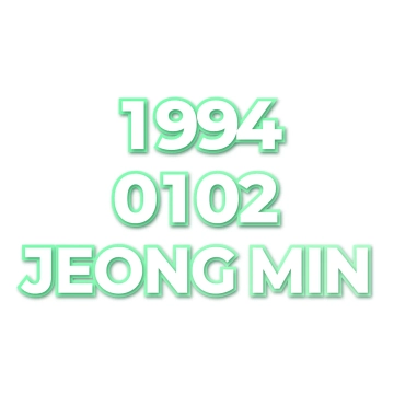 JEONG MIN