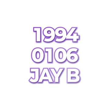 JAY B