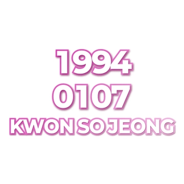 KWON SO JEONG
