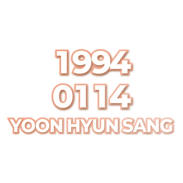 YOON HYUN SANG