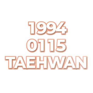 TAEHWAN